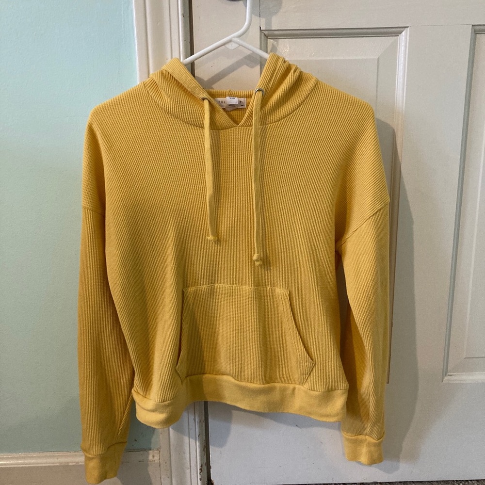 Tillys Hoodie